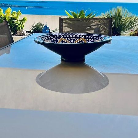 Vue Mer Panoramique - Grande Terrasse Et Piscine Bandol Kültér fotó